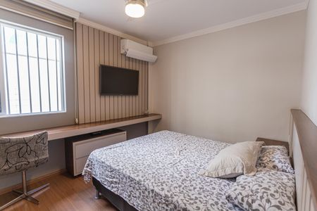 Apartamento à venda com 170m², 3 quartos e 3 vagasSuíte