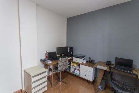 Apartamento à venda com 170m², 3 quartos e 3 vagasQuarto 3