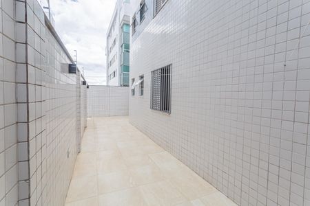 Apartamento à venda com 170m², 3 quartos e 3 vagasÁrea Privativa