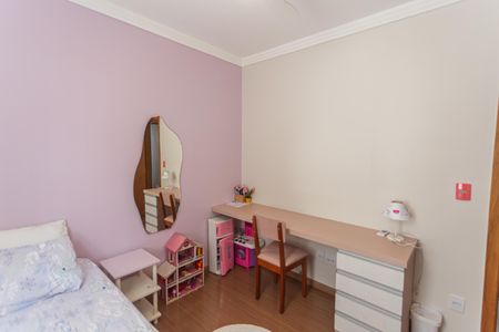 Apartamento à venda com 170m², 3 quartos e 3 vagasQuarto 2