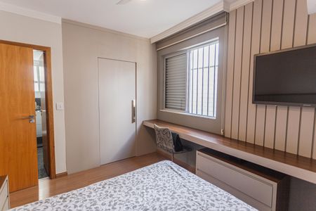 Apartamento à venda com 170m², 3 quartos e 3 vagasSuíte