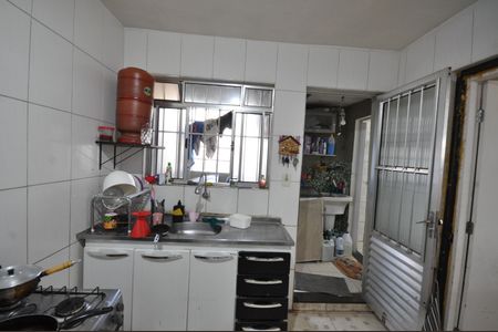 Casa à venda com 260m², 3 quartos e 1 vagaCozinha 1