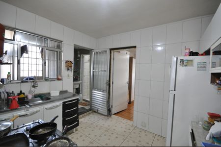 Casa à venda com 260m², 3 quartos e 1 vagaCozinha 1