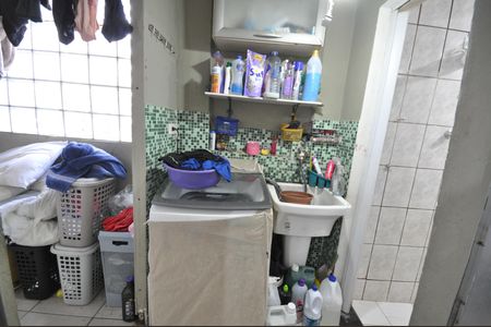 Casa à venda com 260m², 3 quartos e 1 vagaÁrea de Serviço 1