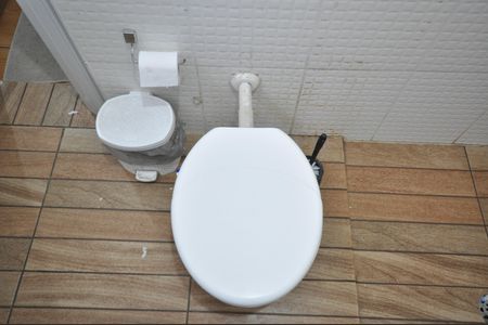 Casa à venda com 260m², 3 quartos e 1 vagaBanheiro do Quarto Suíte