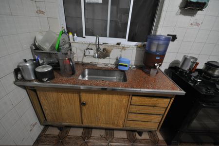 Casa à venda com 260m², 3 quartos e 1 vagaCozinha 2