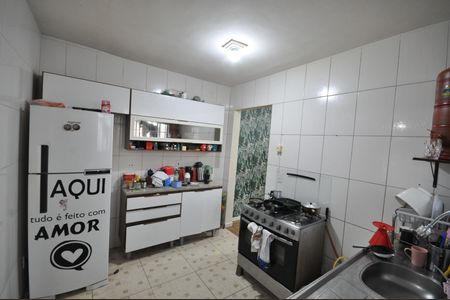 Casa à venda com 260m², 3 quartos e 1 vagaCozinha 1