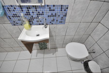 Casa à venda com 260m², 3 quartos e 1 vagaBanheiro 2