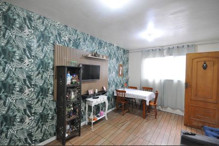 Casa à venda com 260m², 3 quartos e 1 vagaSala 1