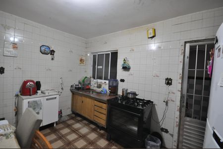 Casa à venda com 260m², 3 quartos e 1 vagaCozinha 2