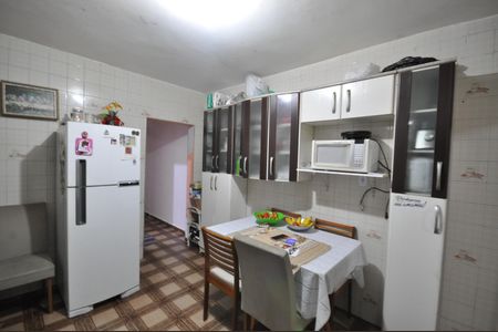 Casa à venda com 260m², 3 quartos e 1 vagaCozinha 2