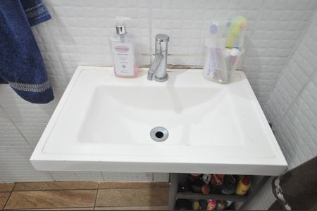 Casa à venda com 260m², 3 quartos e 1 vagaBanheiro do Quarto Suíte