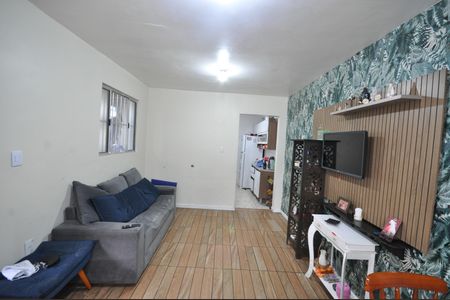 Sala 1 de casa para alugar com 3 quartos, 260m² em Vila Mazzei, São Paulo