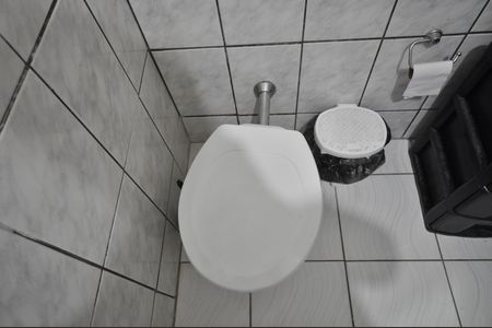 Casa à venda com 260m², 3 quartos e 1 vagaBanheiro 2