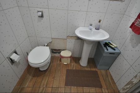 Casa à venda com 260m², 3 quartos e 1 vagaBanheiro 3