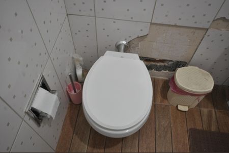 Casa à venda com 260m², 3 quartos e 1 vagaBanheiro 3