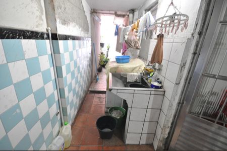 Casa à venda com 260m², 3 quartos e 1 vagaÁrea de serviço 2