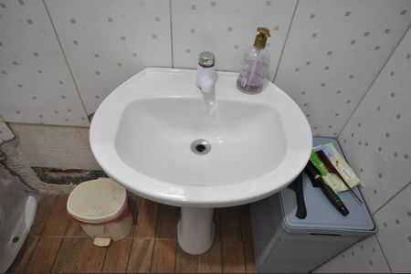 Casa à venda com 260m², 3 quartos e 1 vagaBanheiro 3