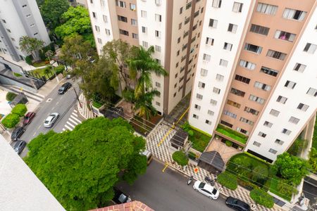 Apartamento à venda com 420m², 4 quartos e 4 vagasVista do Quarto 2