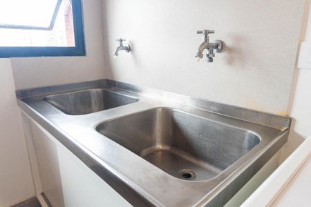 Apartamento à venda com 420m², 4 quartos e 4 vagasÁrea de Serviço