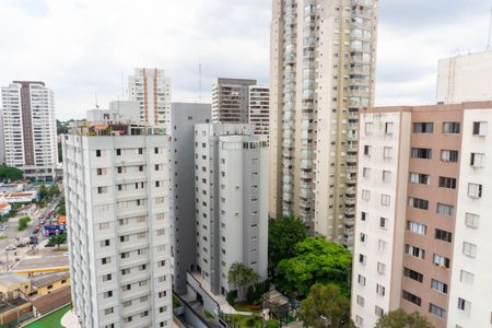 Apartamento à venda com 420m², 4 quartos e 4 vagasVista do Quarto 1