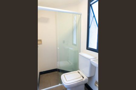 Apartamento à venda com 420m², 4 quartos e 4 vagasBanheiro de serviço