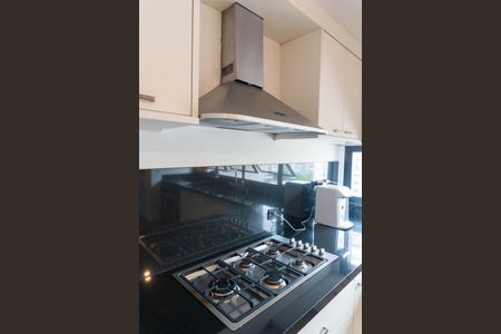 Apartamento à venda com 420m², 4 quartos e 4 vagasCozinha