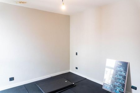 Apartamento à venda com 420m², 4 quartos e 4 vagasQuarto 2