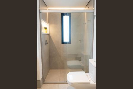 Apartamento à venda com 420m², 4 quartos e 4 vagasBanheiro Social