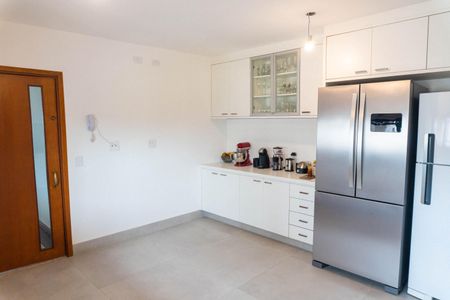 Apartamento à venda com 420m², 4 quartos e 4 vagasCozinha