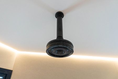 Apartamento à venda com 420m², 4 quartos e 4 vagasBanheiro da Suíte 1