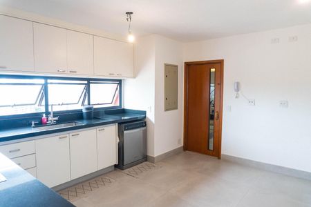 Apartamento à venda com 420m², 4 quartos e 4 vagasCozinha