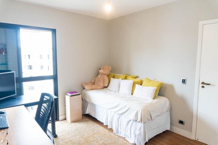 Apartamento à venda com 420m², 4 quartos e 4 vagasQuarto 1