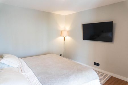 Apartamento à venda com 420m², 4 quartos e 4 vagasSuite 1