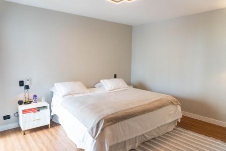 Apartamento à venda com 420m², 4 quartos e 4 vagasSuite 1