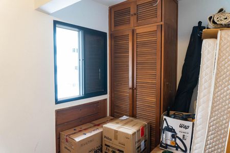 Apartamento à venda com 420m², 4 quartos e 4 vagasQuarto de Serviço