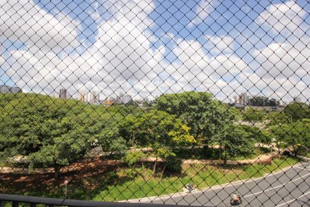 Apartamento para alugar com 69m², 2 quartos e 1 vaga