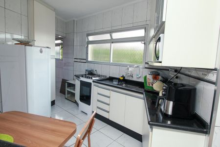 Apartamento para alugar com 69m², 2 quartos e 1 vaga