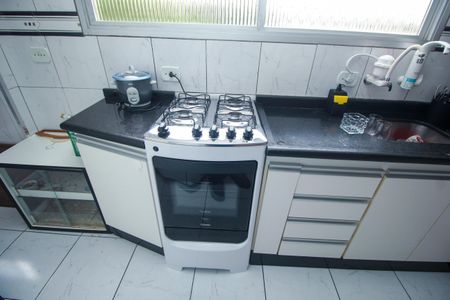 Apartamento para alugar com 69m², 2 quartos e 1 vaga