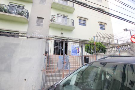 Apartamento para alugar com 69m², 2 quartos e 1 vaga