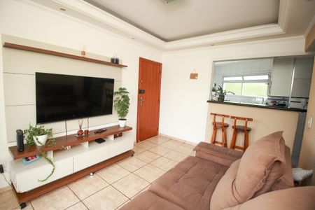 Apartamento para alugar com 2 quartos, 69m² em Santa Terezinha, Santo André