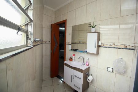 Apartamento para alugar com 69m², 2 quartos e 1 vaga