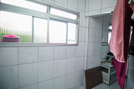 Apartamento para alugar com 69m², 2 quartos e 1 vaga