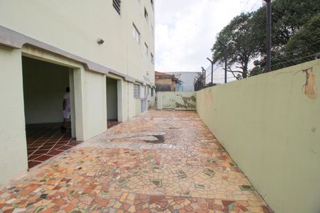 Apartamento para alugar com 69m², 2 quartos e 1 vaga