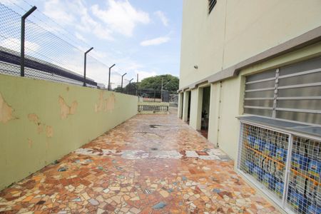 Apartamento para alugar com 69m², 2 quartos e 1 vaga