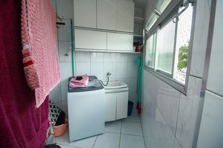 Apartamento para alugar com 69m², 2 quartos e 1 vaga