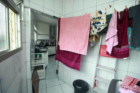 Apartamento para alugar com 69m², 2 quartos e 1 vaga