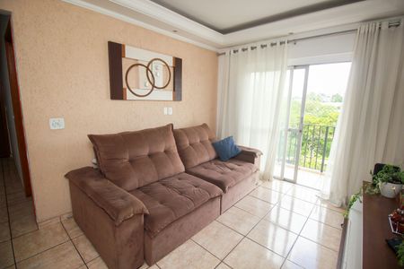 Apartamento para alugar com 2 quartos, 69m² em Santa Terezinha, Santo André