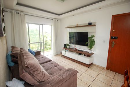 Apartamento para alugar com 2 quartos, 69m² em Santa Terezinha, Santo André