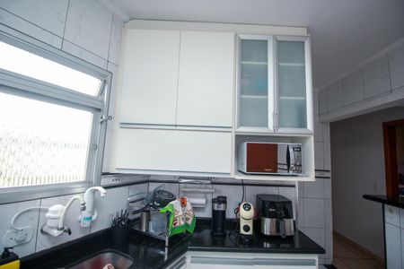 Apartamento para alugar com 69m², 2 quartos e 1 vaga